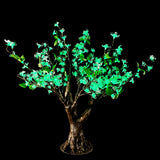 3'6 Cherry LED Tree (Color Shift Remote Control)