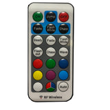 3'6 Cherry LED Tree (Color Shift Remote Control)