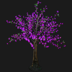 SMITH - 5'4 Cherry (Purple)