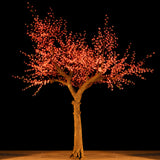 FANTASY - 13' Cherry Color Shift With Reomte Control special order only