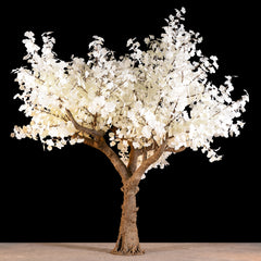 ELLIS - 11' Ginkgo Warm White Special Order