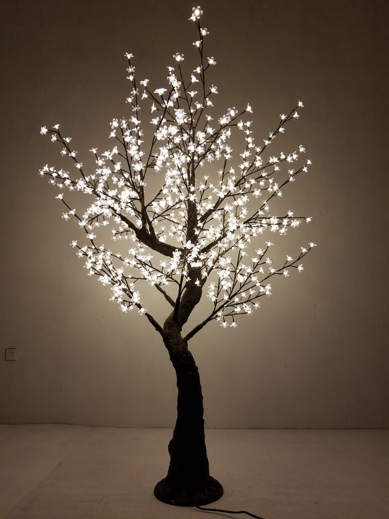 LED-Baum