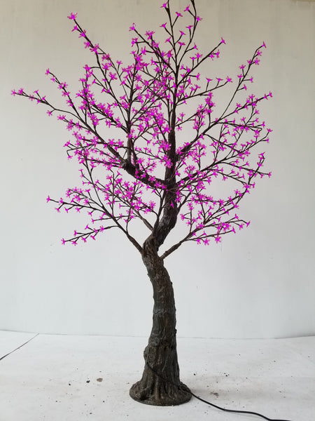 MORGAN - 7' Cherry (Purple)