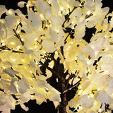 SMITH - 5'4 Ginkgo (Warm White)