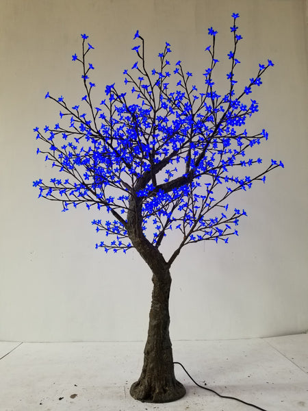 MORGAN - 7' Cherry (Blue)
