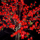 SMITH - 5'4 Cherry (Red)