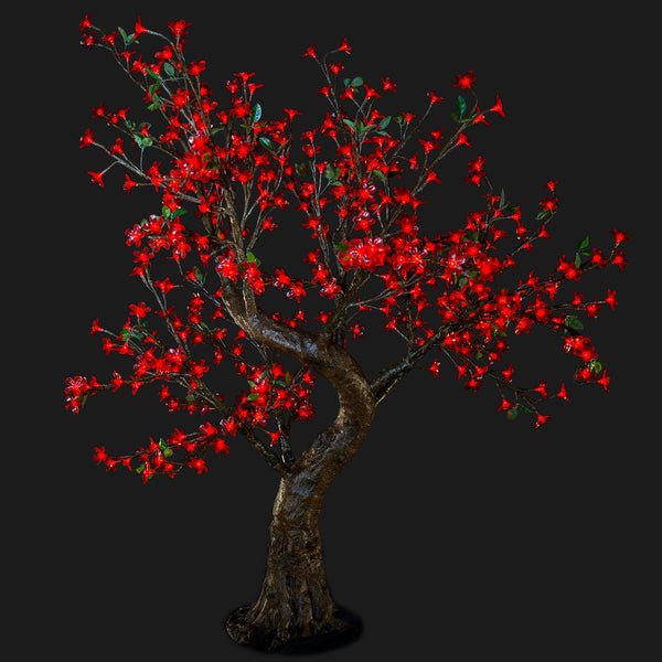 TAYLOR - 4'8 Cherry (Red)