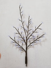 Bright Baum Cherry Warm Light Branch Replacement 48LED 24V