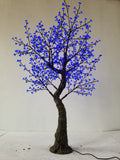 MORGAN - 7' Cherry (Blue)