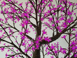 MORGAN - 7' Cherry (Purple)