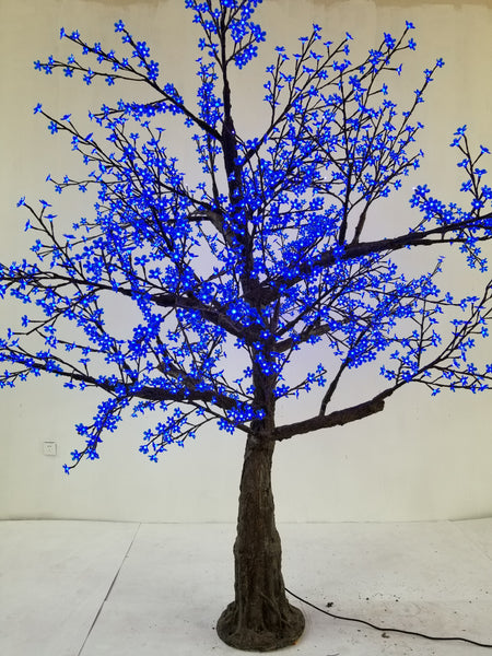 KENT - 9' Cherry (Blue)