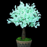 SMITH - 5'4 Ginkgo LED Tree with Remote Control