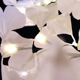 MORGAN - 7' Ginkgo (Warm White)
