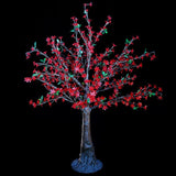 SMITH - 5'4 Cherry (Red)