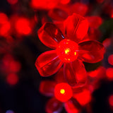 MORGAN - 7' Cherry (Red)