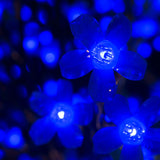 MORGAN - 7' Cherry (Blue)