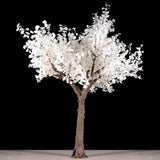 FANTASY - 13' Ginkgo (Warm White) Special order only