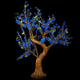 TAYLOR - 4'8 Cherry (Blue)