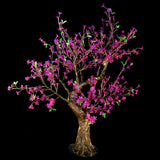 TAYLOR - 4'8 Cherry (Purple)