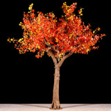 FANTASY - 13' Maple (Amber) Special order only