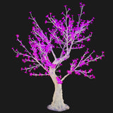 TAYLOR - 4'8 Cherry (Pink) (White Branches) (Limited)