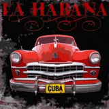 Classic Habana Painting TA16-PAL07012