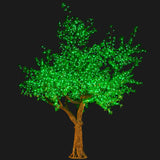 ELLIS - 11' Maple (Green)