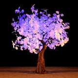 TAYLOR - 4'8 Ginkgo LED Tree with Remote Control