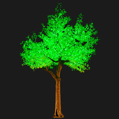 FANTASY - 13' Ginkgo (Green) Special order only