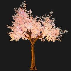 FANTASY - 13' Ginkgo with Remote Control  (special order only)