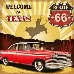 Welcome to Texas!- TA16PD0027634