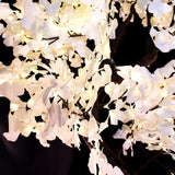MORGAN - 7' Ginkgo (Warm White)