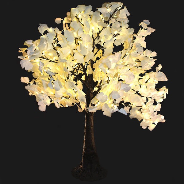 SMITH - 5'4 Ginkgo (Warm White)