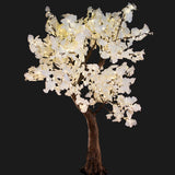 MORGAN - 7' Ginkgo (Warm White)
