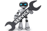 Advance Replacement Service Shipment