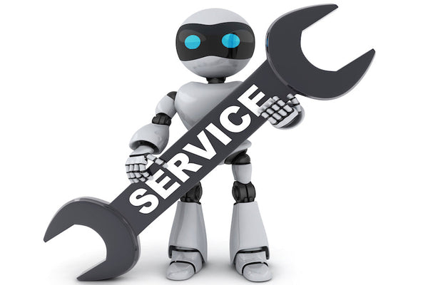 Advance Replacement Service Shipment