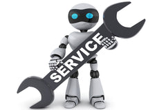 Advance Replacement Service Shipment