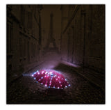 Streets of Paris Painting TA15-PAL07096